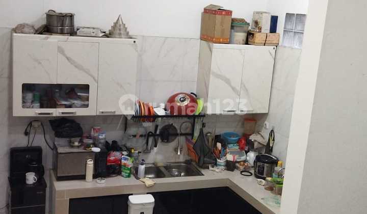 Rumah Pademangan Bangunan 2021,.Siap.huni Rumah Pademangan Bangunan 2021,.Siap.huni