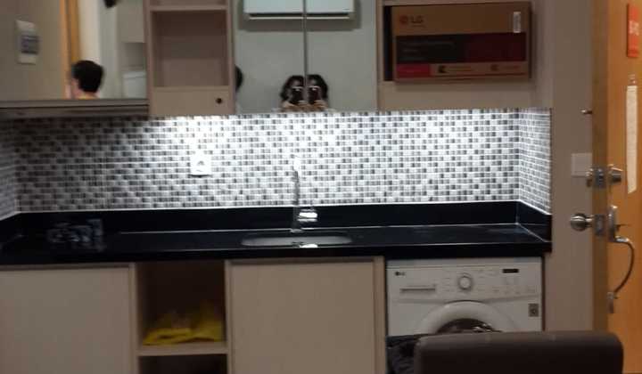 Apartemen Mansion.full Furnished.siap.huni Apartemen Mansion.full Furnished.siap.huni