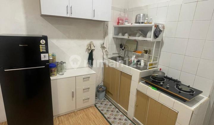 Pademangan Nice House,.With Carport Price 1M-And up