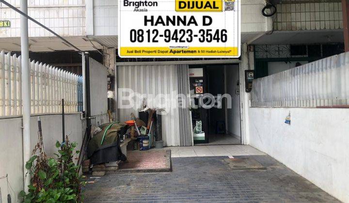 RUMAH KARTINI BAGUS UNTUK HUNIAN DAN KOST 1