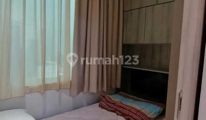 Metro Sunter Apartment Fully Furnished Ready to Occupy 2