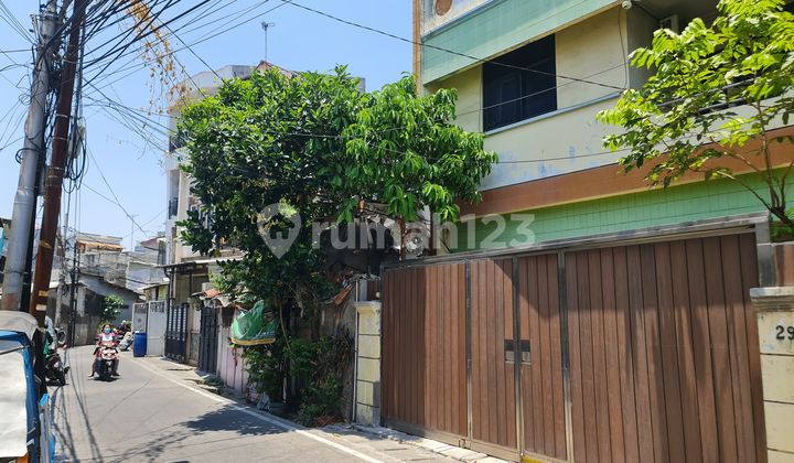 Rumah Laksana.4.lantaisiap.huni Garasi.2.mobil