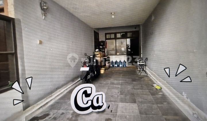 Rumah Full.furnished Cipinang Bebas Banjir 2