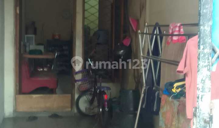 Pademangan House.suitable.convection Row 2 Cars