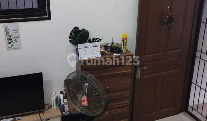 Rumah Pademangan Bangunan 2021,.Siap.huni 2