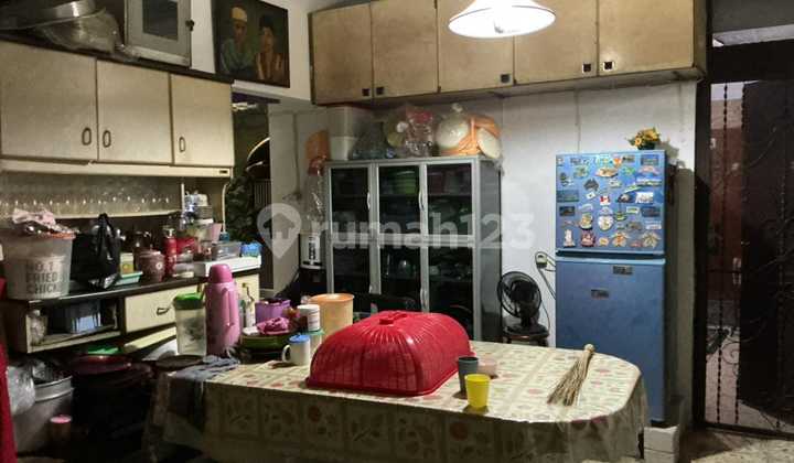 Jual Rumah Duri Kepa Cocok.investasi Di.jalan Utama Lebar 9 Meter 2