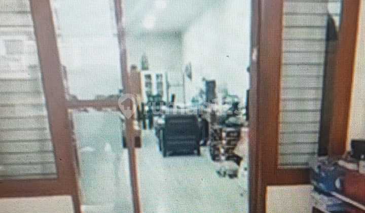 Rumah Sunter Sts Siap.huni Lebar 7meter