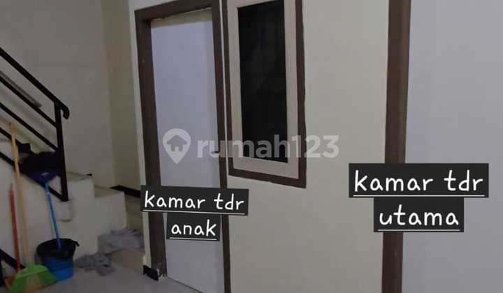 Rumah Kartini Sederhana Ada Carport Strategis Rumah Kartini Sederhana Ada Carport Strategis