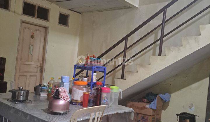 Rumah Kost 2 Lantai Di Tanjung Duren Jakarta Barat 1