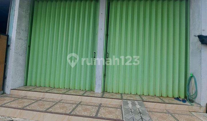 Over Kredit Rumah Full Renovasi Cocok untuk Hunian,Buka Usaha dan untuk Gudang Dekratonpancawati 2