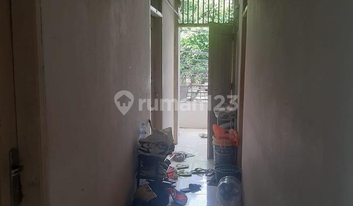 Dijual Rumah/Lahan Kos Di Tanjung Duren, Lt. 312m2, Lb.+/-624m2, 2 Lantai, Jakarta Barat 2
