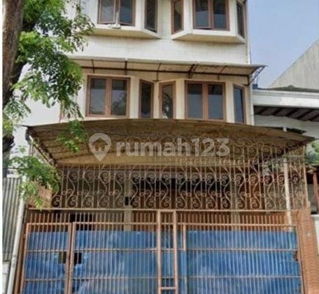 Dijual Ruko Grogol + Kost2an Tempat Strategis, Lt. 149M2, 4 Lantai, Semifurnish, Jakarta Barat Dijual Ruko Grogol + Kost2an Tempat Strategis, Lt. 149M2, 4 Lantai, Semifurnish, Jakarta Barat