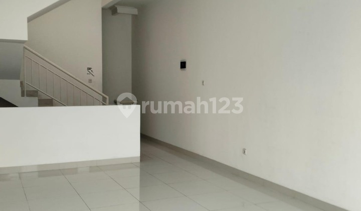 Dijual Ruko Baru Minimalis Modern di Puri Jakarta Barat