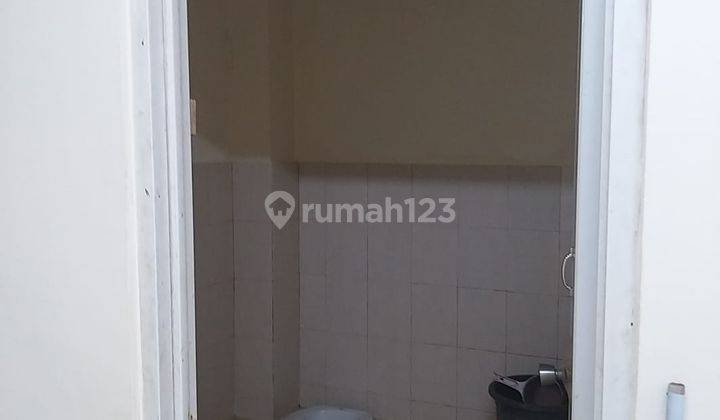 Disewakan Ruko Zona Komersil, Rapih, 4 Lantai Jl Biak Raya, Cideng, Jakarta Pusat 2