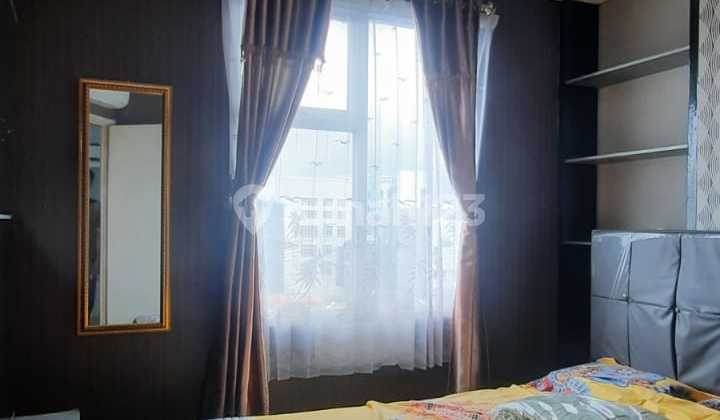 Disewa 2 BR The Lavande Residences Furnished 2