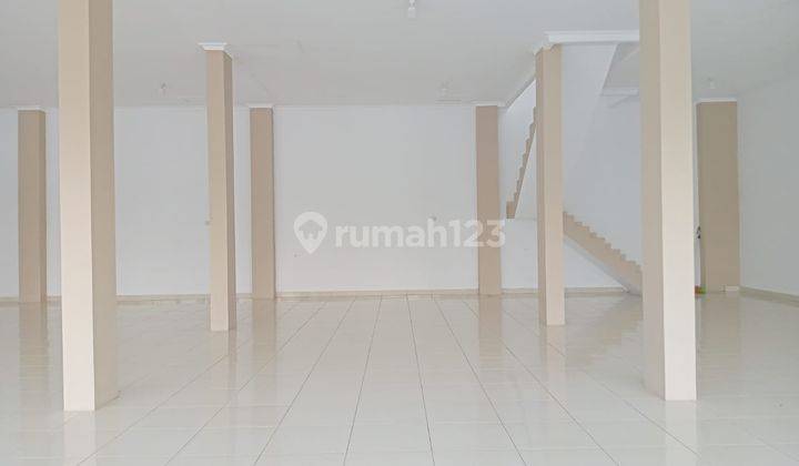 Disewa Ruko Gandeng, Jl. Kh Hasyim Ashari Sederetan Roxy Mas , 3 Lantai, Lt 162 M², Gambir, Jakarta Pusat 1