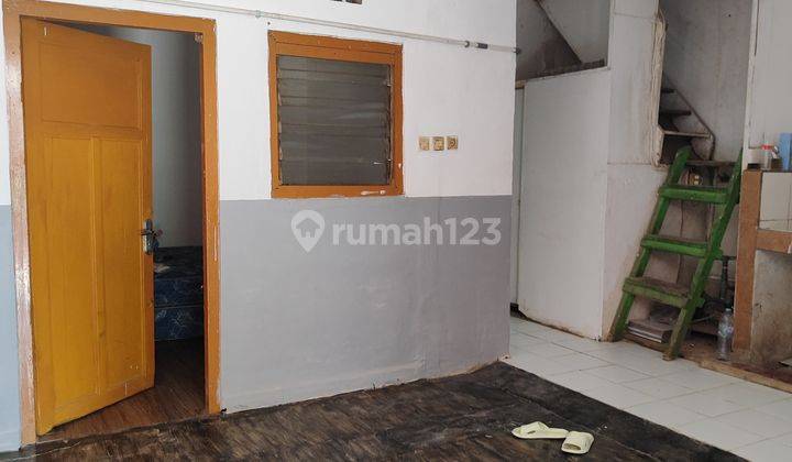 Disewa Ruang Usaha di Delima Raya Jakarta Barat 2