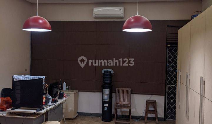 Ruko Gandeng Pluit Penjaringan Jakarta Utara Harga Termurah 2