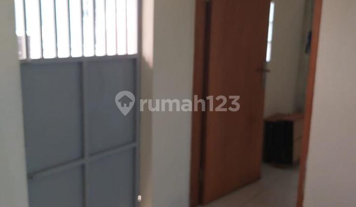Dijual Rumah Tanjung Duren Utara, Lebar 6, LT. 96M2, KT 4+2, Semifurnish, 2 Lantai, Akses 2 Mobil, Jakarta Barat 2