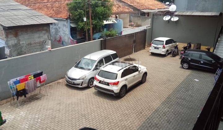 Rumah Murah di Sewakan Dekat Pusat Kota 2