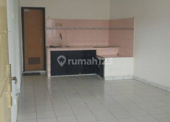 Rumah Murah di Sewakan Dekat Pusat Kota 4