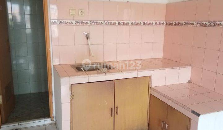 Rumah Murah di Sewakan Dekat Pusat Kota 11