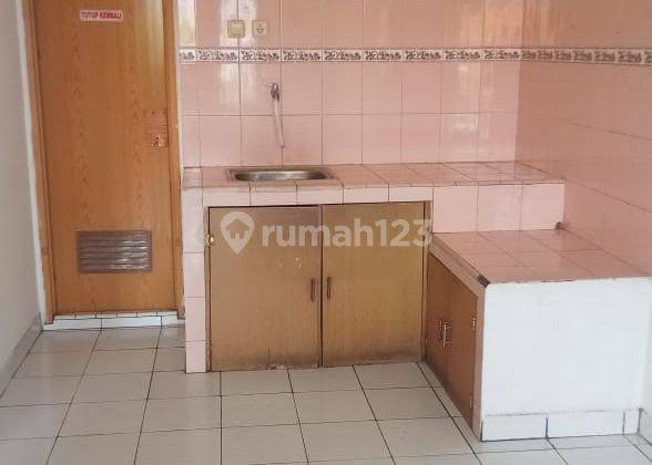 Rumah Murah di Sewakan Dekat Pusat Kota 12