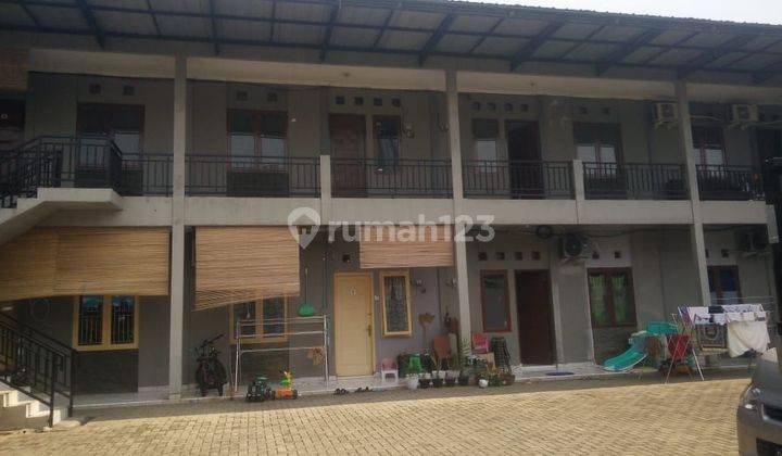 Rumah Murah di Sewakan Dekat Pusat Kota 1