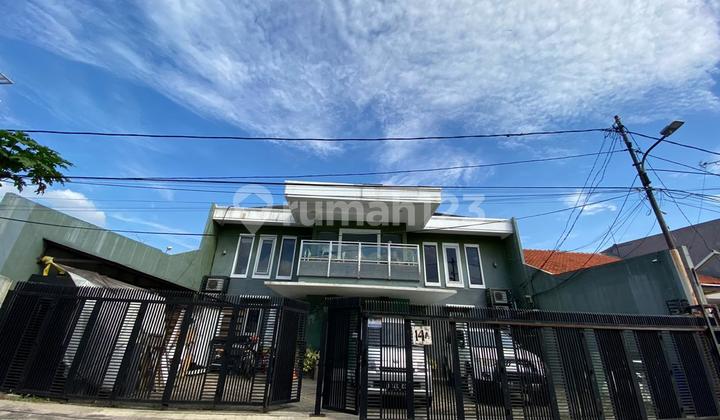 Murah Kantor Kebayoran Baru 1