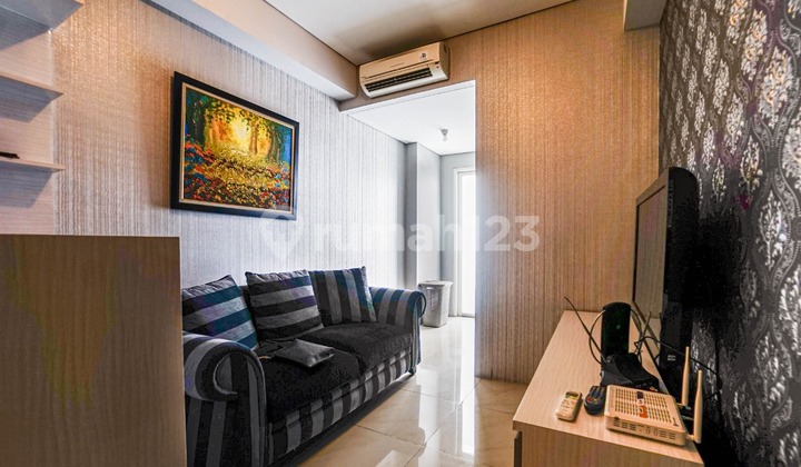 Apartement The Aspen Disewakan Murah