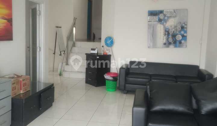 Kantor Cipete Kebayoran Baru Murah di Sewakan