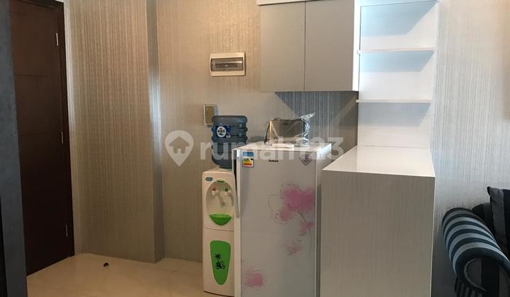 Apartement Murah di Sewakan The Aspen 2
