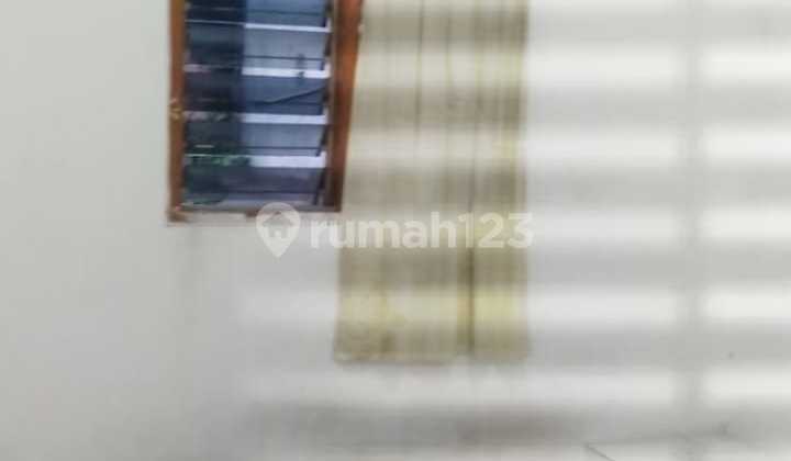 Rumah Eksklusif Kebayoran Baru di Sewakan Murah 2