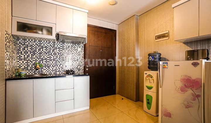 Apartment The Apen Cheap for Rent 2