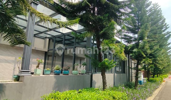 Rumah Bagus Siap di BSD Cluter The Zora 2