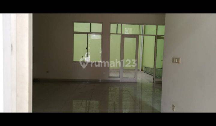 Rumah golf lake residence cluster atlantic SHM 2 Lantai 2