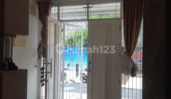 Rumah Golf lake Residence cluster atlantic Sedang Renovasi Rumah Golf lake Residence cluster atlantic Sedang Renovasi