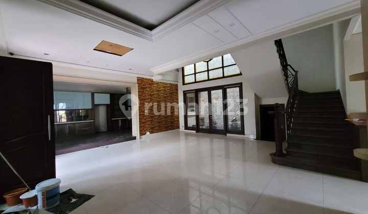 Rumah mewah MURAH di elang laut PIK 1 hdp Selatan