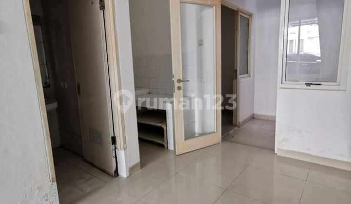 Rumah di Layar Permai PIK strategis hadap selatan 2