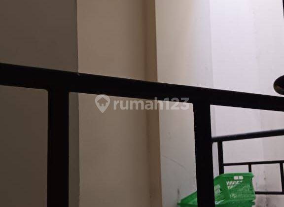 Jual CEPAT Ruko mutiara taman palem cengkareng jakarta barat HGB 2