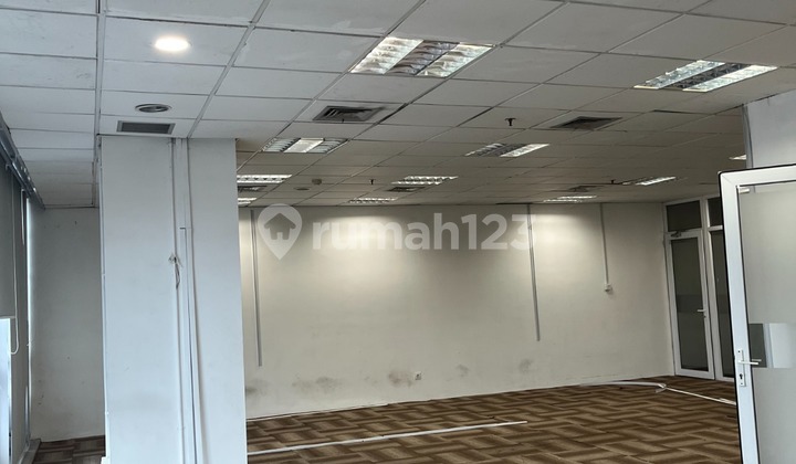 Disewa Office Space The Suites Tower Pik1 Disewa Office Space The Suites Tower Pik1