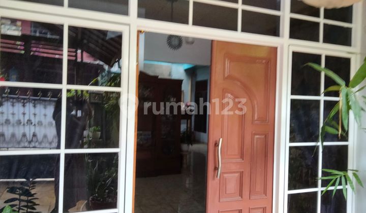 Rumah 2 Lantai Di Pondok Kelapa Kav. DKI Jaktim 2