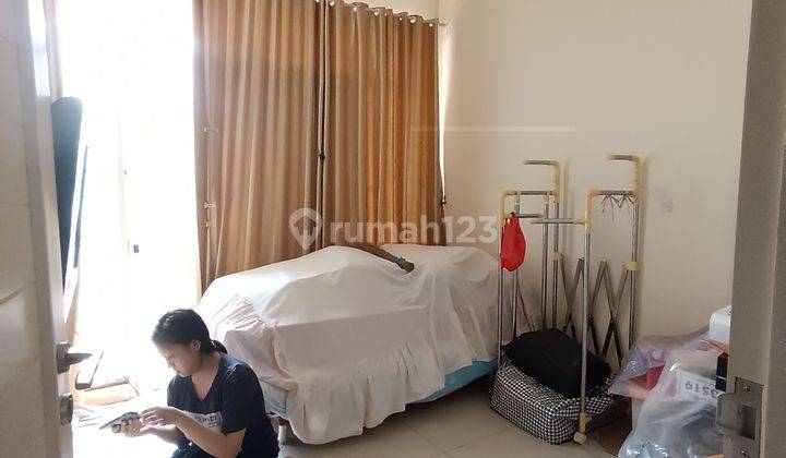 Rumah 2 Lantai Di PIK 1 Furnished Rapi Siap Huni 2