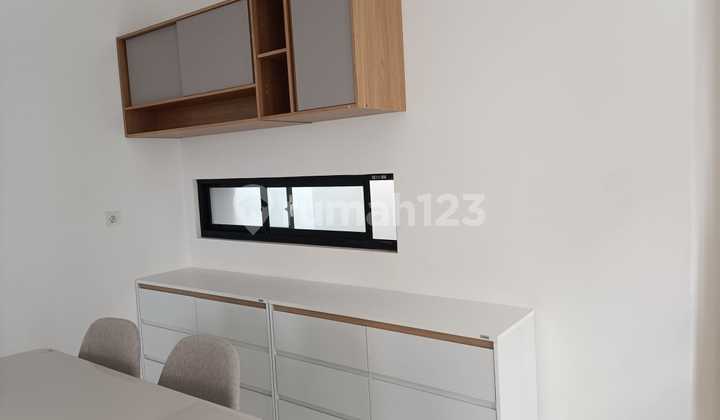 Rumah Siap Huni di Golf Island Cluster Concerto. Full Furnish 2