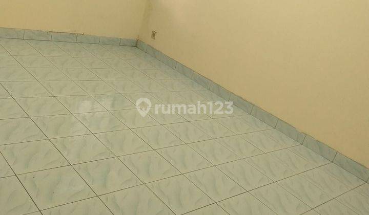 Rumah Tua Taman Kencana Rapi Murah Cengkareng Kalideres 2