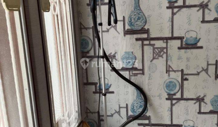 Rumah Di Ancol Bagus Full Furnished Siap Huni 1