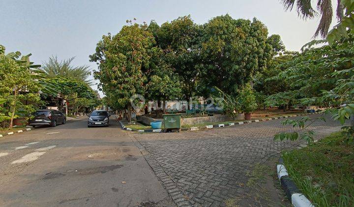 Rumah Tua Hitung Tanah Di grisenda PIK 245 m² Murah 2