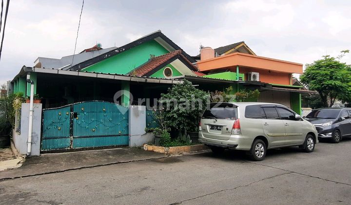 For Sale: Beautiful House & Kiosk with SHM at Jalan Nakula Raya C No. 254, Jaka Setia, South Bekasi, Bekasi City, West Java, Indonesia, 17147, Jaka Setia. 2
