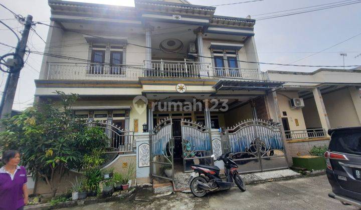 Dijual Rumah.bagus Mewah Dan Bagus Rumah 2