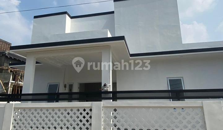 Modern Cheap House for Sale